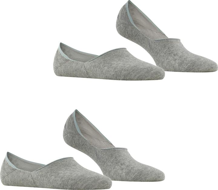 Produktbild Burlington Füsslinge "Everyday" (2er Pack, 39 - 40)