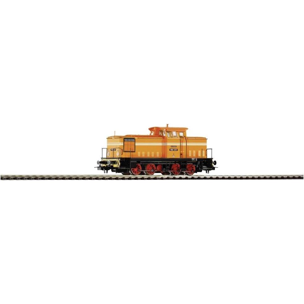 Piko Diesellok V 60 DR III DC (Spur H0)
