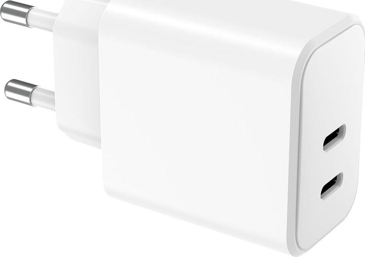 WOW WOWCS40WCCPDW Netzteil (40 W)