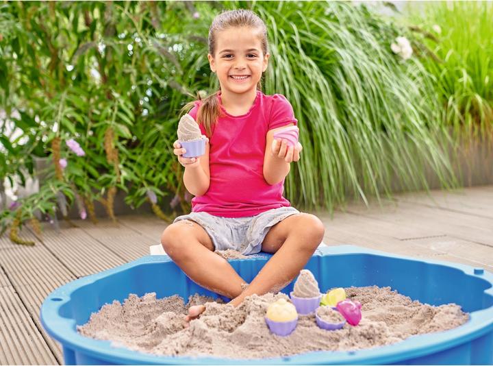 Produktbild Androni Cupcake Strandset