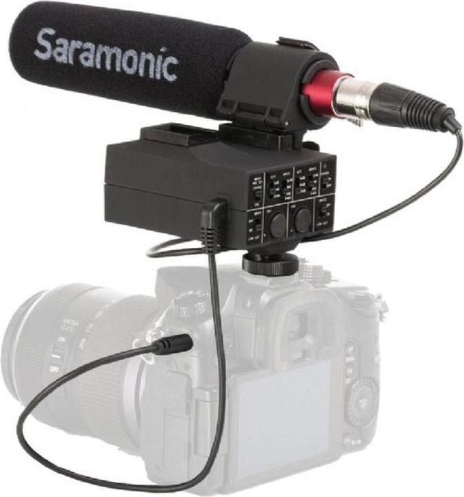 Produktbild Saramonic MixMic