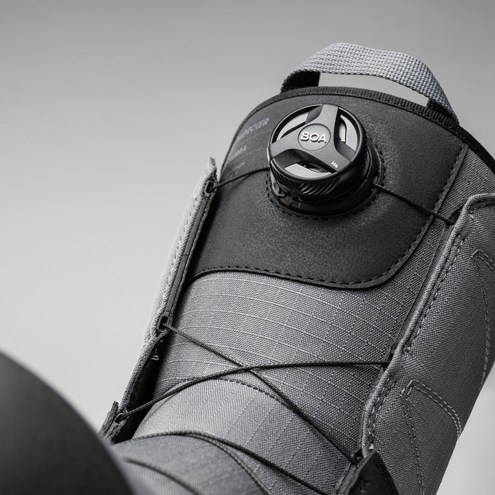 Actual product image Nidecker Snowboard Boots Sierra 2024 (41.5)