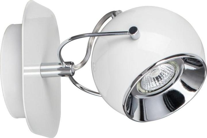 Image du produit Licht-Erlebnisse Lumans (320 lm, GU10)