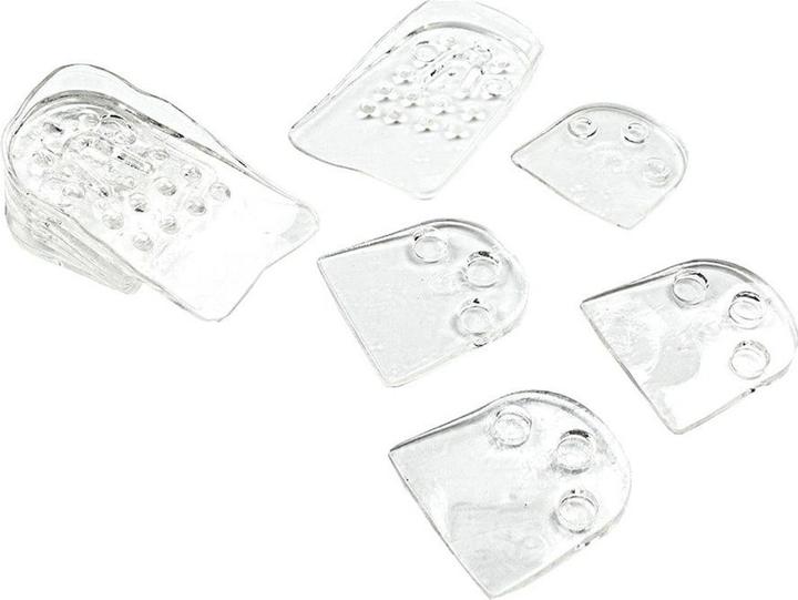 Produktbild Casativo Einlegesohlen mit Erhöhung