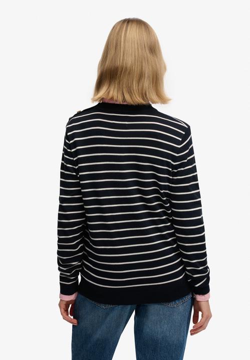 Immagine prodotto Superdry Leichter Essential Pullover (S)