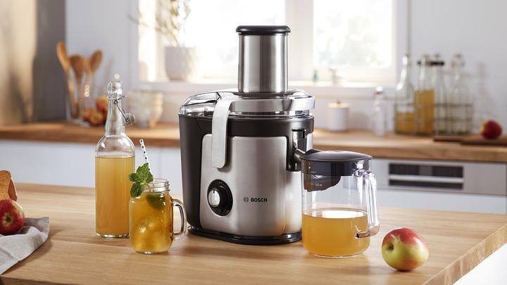 Image du produit Bosch Hausgeräte MES4010