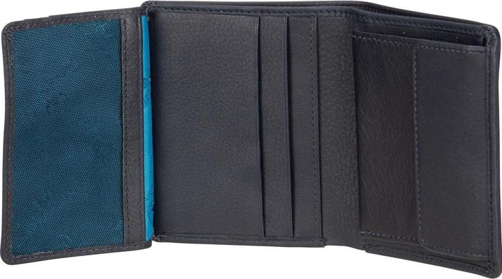 Produktbild Golden Head Geldbörse Capri RFID Protect 1119