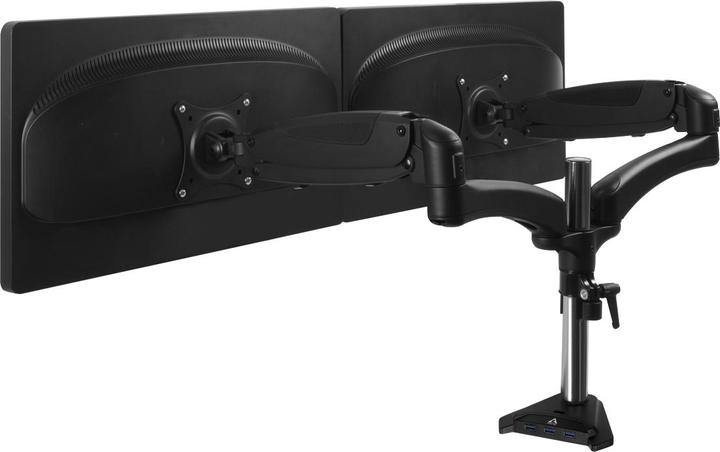 Immagine prodotto Arctic Terminale Z2-3D Gen 3 da 86,4 cm (34 pollici) Nero (Tavolo, 34")