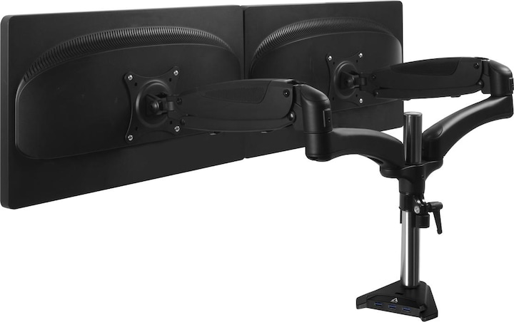 Actual product image Arctic Z2-3D Gen 3 86.4 cm (34 inch) Terminal Black (Table, 34")