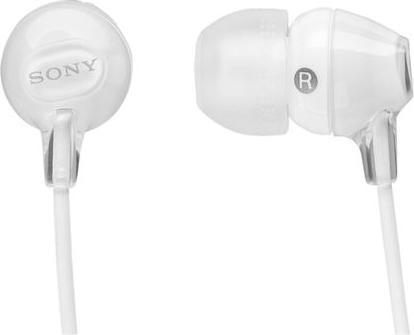 Productafbeelding Sony Mdr-Ex15ap (Geen ruisonderdrukking, Bedraad)
