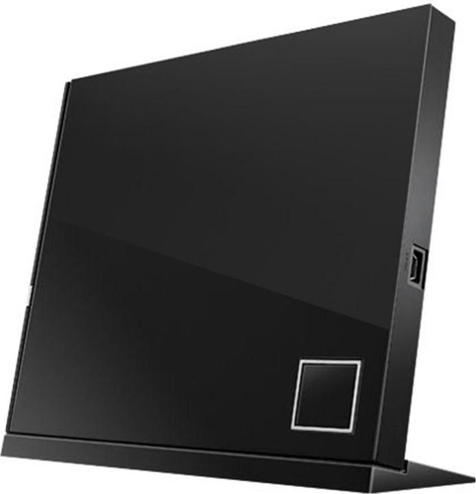 Immagine prodotto ASUS Sbc-06d2x-U (Unità Blu-ray, Masterizzatore CD, Unità CD, Masterizzatore DVD, Unità DVD)