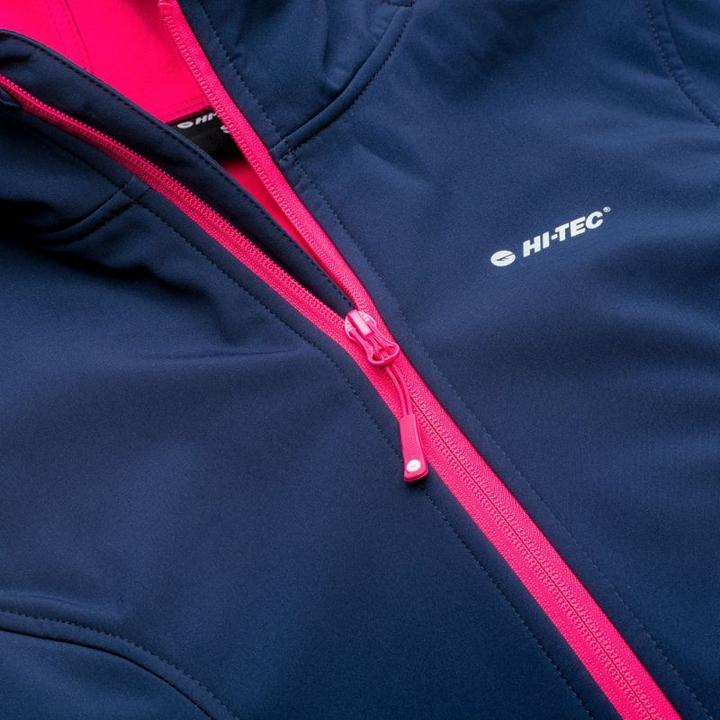 Actual product image Hi-Tec Lady Caria Jacke (L)
