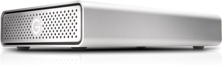 Immagine prodotto G-Tech G-Drive USB-C (4 TB)
