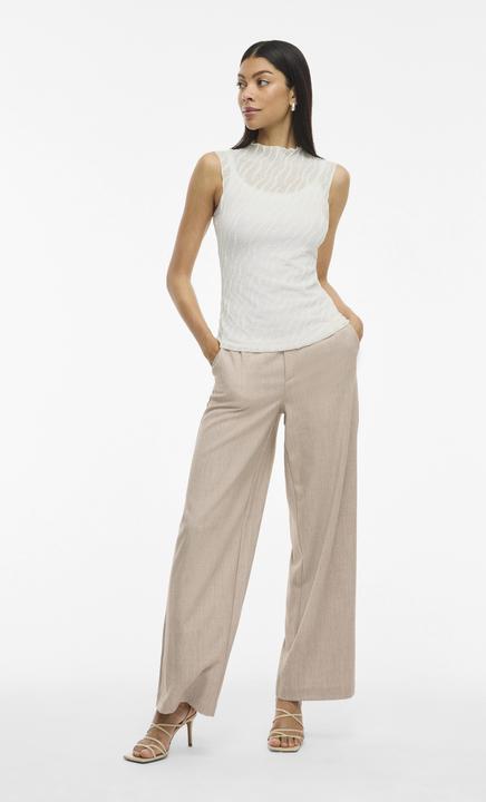 Immagine prodotto Vila VIESTELLA Stehkragen Top (S)