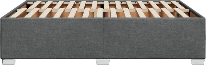 Image du produit vidaXL Bettgestell (140 x 190 cm)