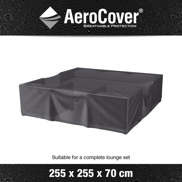 Image du produit AeroCover Housses de protection 255x255