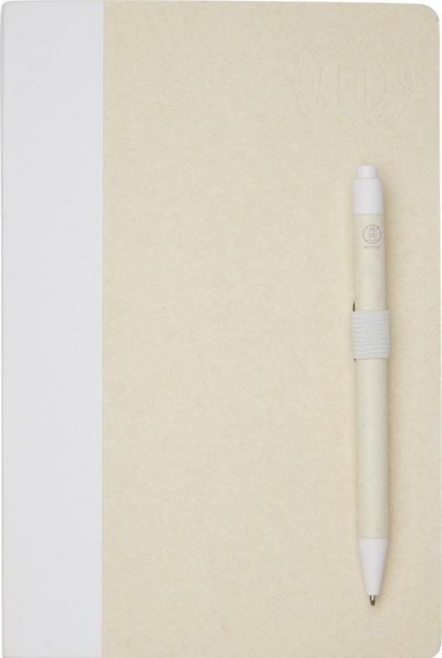 Immagine prodotto Generic Block Notes e Penna Set (A5, Righe)