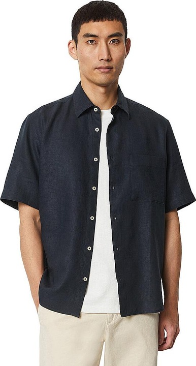 Actual product image Marc O'Polo Leinenhemd (S)