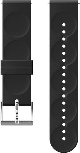 Suunto Urban 1 Silikon Armband (20 mm, Silikon)