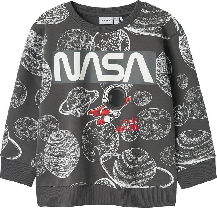 Name it Regular Fit Sweatshirt