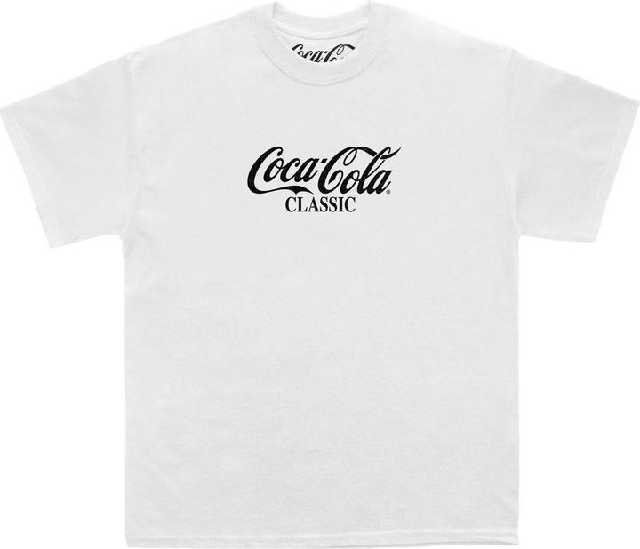 Produktbild Coca Cola TShirt (M)