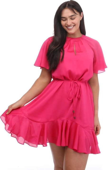 Image du produit Ted Baker - Robe courte ELSIEEE - Femme (36 D)