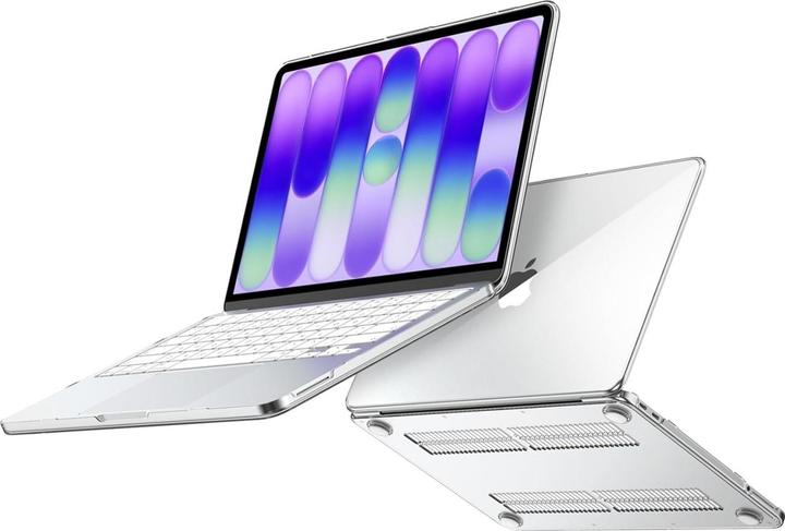Produktbild Screenguard Hard Case für Apple MacBook Neo 13" (2026) A3404 (Apple)