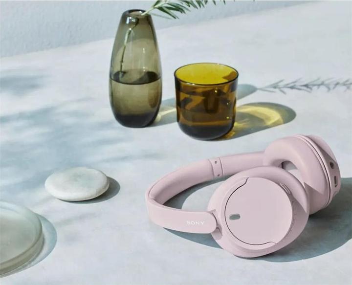 Immagine prodotto Sony WH-CH720N (Cancellazione digitale del rumore, 35 h, Cablato, Senza fili)