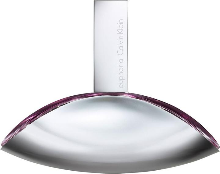 Actual product image Calvin Klein euphoria (Eau de parfum, 50 ml)