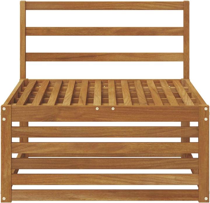 Produktbild vidaXL gartenmöbel