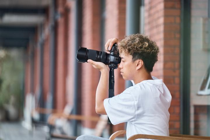 Produktbild Tamron 70-180mm F/2.8 Di III VC VXD G2 Nikon Z (Nikon Z, Vollformat)