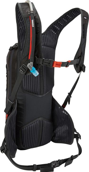 Actual product image Thule Rail Bike Hydration 12 Backpack (14.50 l)