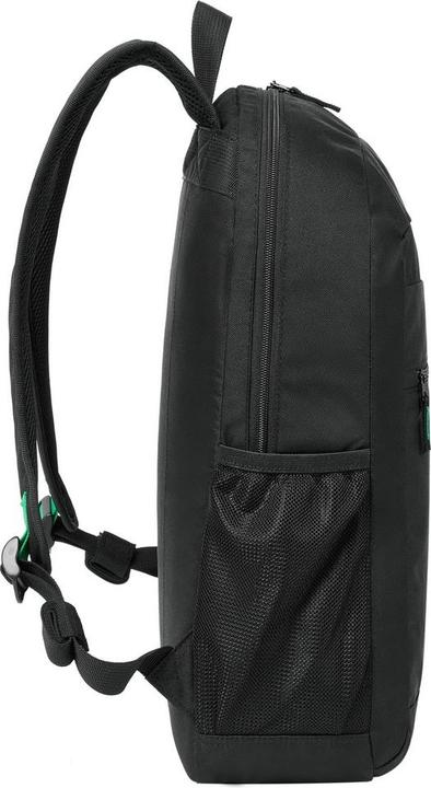 Produktbild Rivacase Riva NB Rucksack Gremio 15.6"-16" schwarz 5566 (18 l)