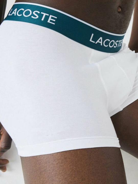 Immagine prodotto Lacoste Boxershorts (L, confezione da 3)