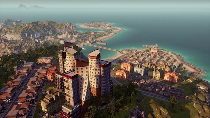 Image du produit Tropico 6 Xbox One (Xbox One S, Xbox One X, EN)