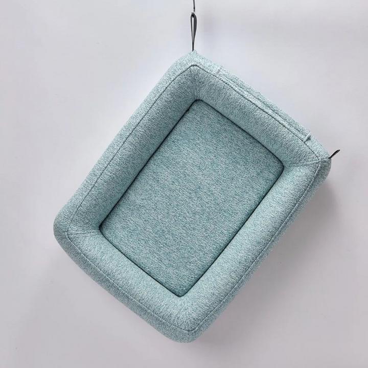 Produktbild Petkit Deep Sleep All Season Pet Bed L Žalias (Hund)