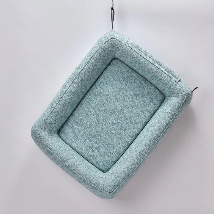 Actual product image Petkit Deep Sleep All Season Pet Bed L Žalias (Dog)