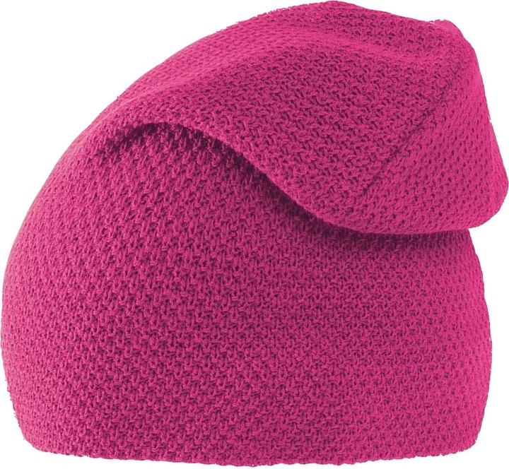 Image du produit - Bonnet gaufré SNOBBY - Mixte (Taille unique)