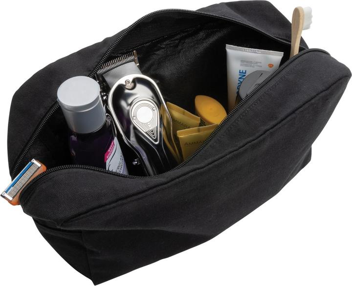 Produktbild Xd Collection Kosmetikbeutel Impact Aware Recyceltes Zelttuch 45l