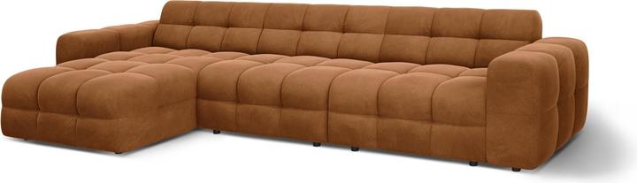 Actual product image Micadoni Kendal (Corner sofa)