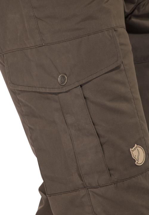 Produktbild Fjällräven Karl Pro Hose (L)