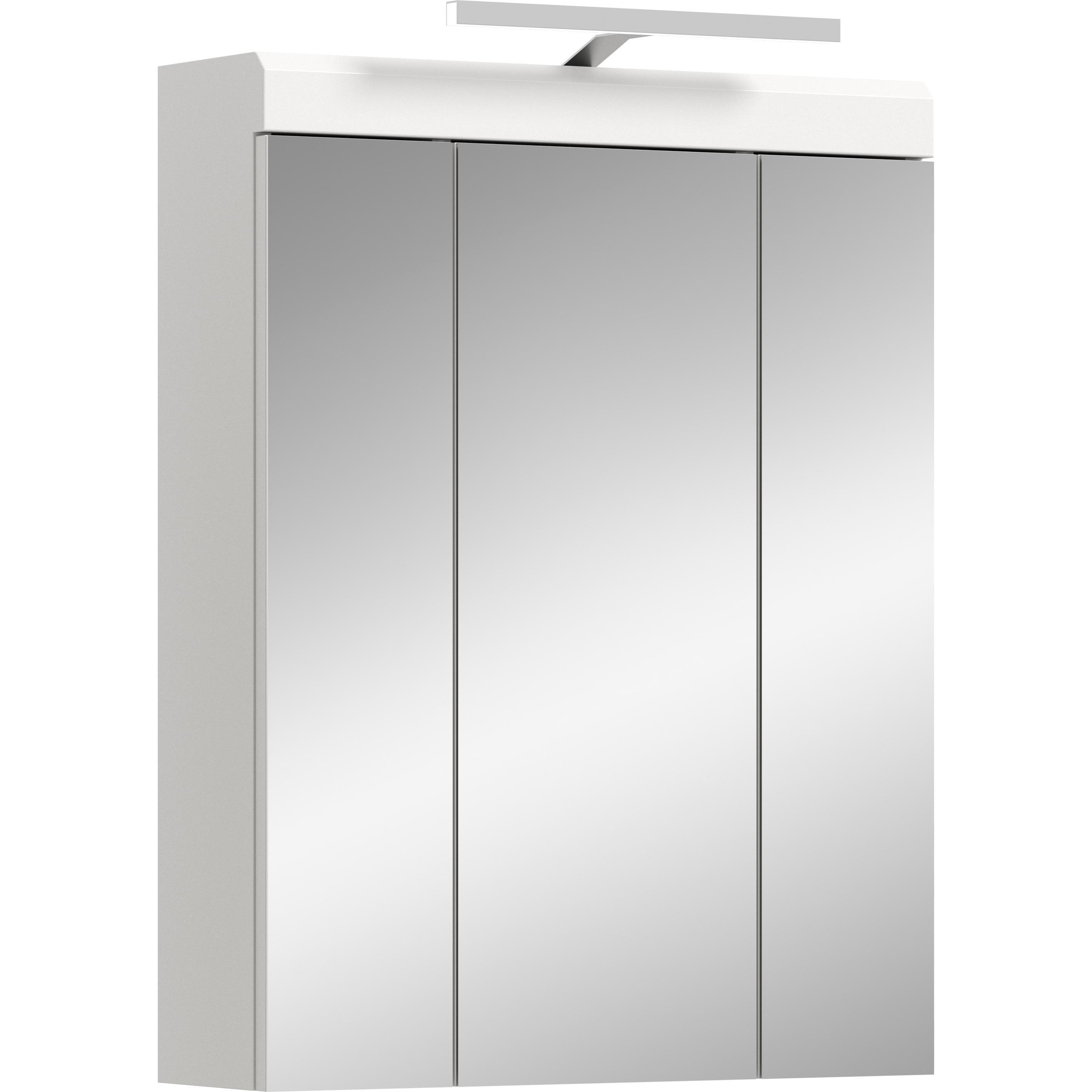 Xonox Home, Spiegelschrank, Scout