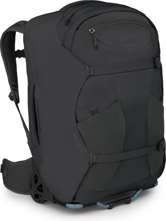 Osprey Farpoint Fairview Wheels 36L (36 l)