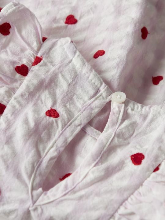 Produktbild Name it Bio-Baumwoll Kleid (56)