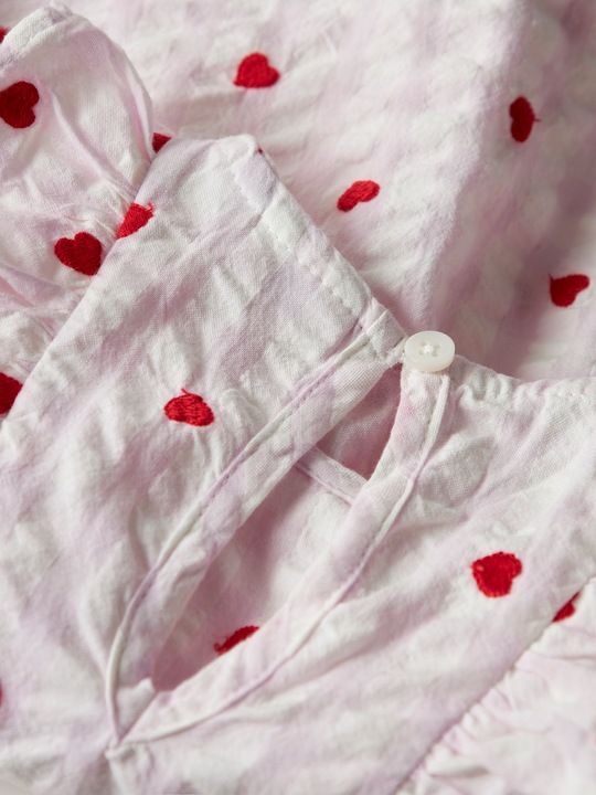 Immagine prodotto Name it Bio-Baumwoll Kleid (56)
