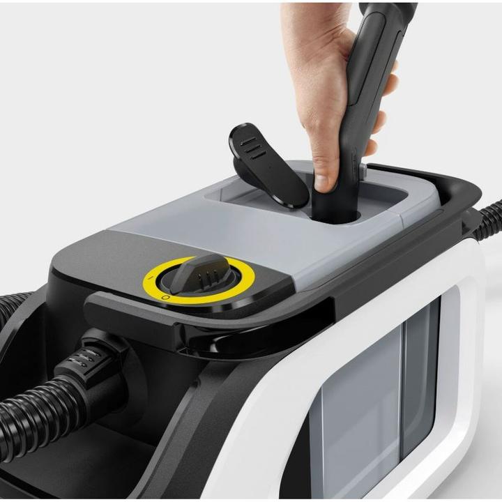 Image du produit Kärcher KARCHER SE 3 Compact Home N1 Auszieher - 1.081-539.0 (Aspirateur eau et poussière)
