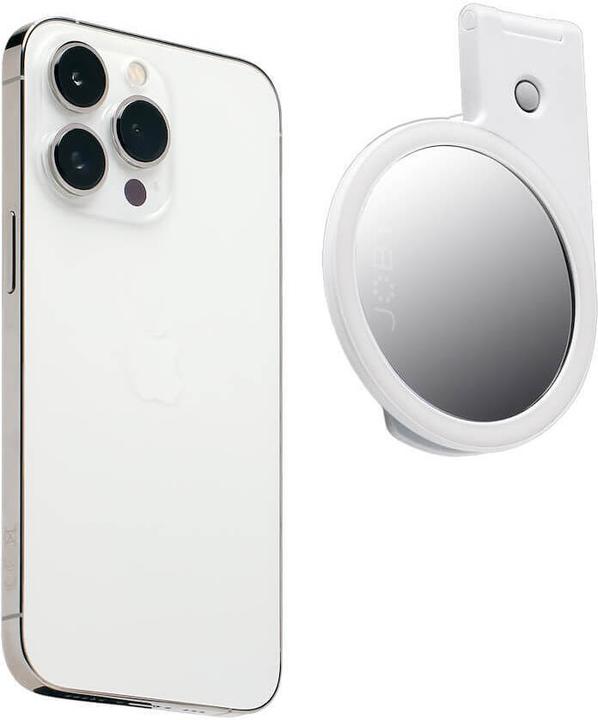 Actual product image Joby Beamo Ring Light MagSafe White (Ring light, Video light)