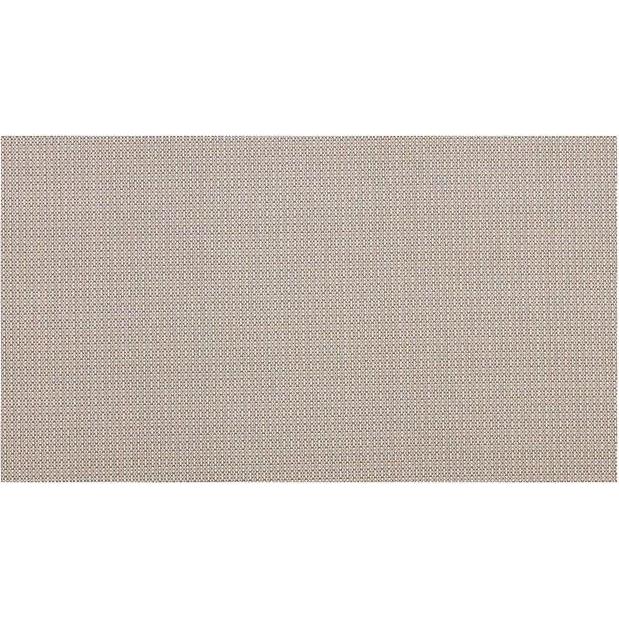 Karat, Badteppich, Vinyl-Badteppich (50 x 60 cm)