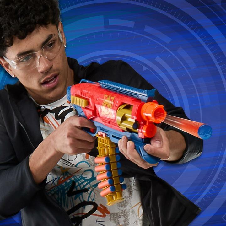 Produktbild Nerf Ner Loadout Shadowspeed Recon