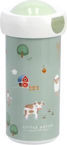 Actual product image Mepal Little Farm drinking cup (0.30 l)